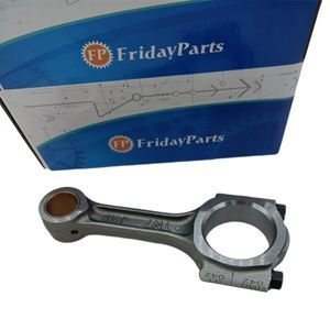 Connecting Rod 719810-23100 for Yanmar 3TNE78 3TNE78A Engine