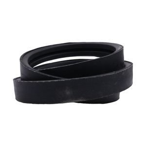 Drive Belt 154537-001 for Vermeer Brush Chipper BC600XL