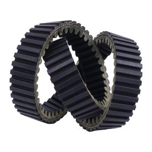 Drive Belt 59011-1077 for Kawasaki UTV Mule 2010 2020 2030 3000 3010 3020 4000 4010 4x4 KAF620
