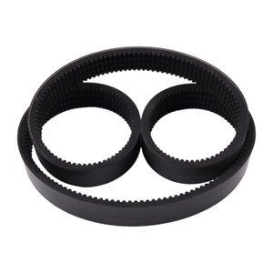 Drive Belt 7177671 for Bobcat Loader S630 S650 T630 T650 T870