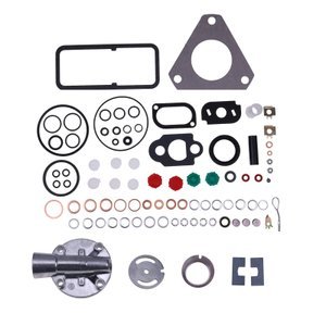 Fuel Injection Pump Overhaul Rebuild Kit for Delphi Lucas CAV DPA Diesel Engine Tractor