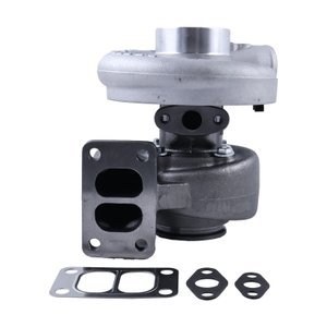 Turbo H1C Turbocharger 3802289 3522777 3528742 3528741 3522778 for Cummins Engine 6BT
