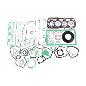 Full Gasket Set for Perkins 404D-22 404D-22T 404D-22TA Engine