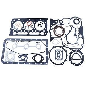 Overhaul Gasket Kit for Kubota D902 D902-E2B D902-E3B D902-E4B Engine