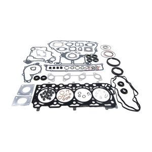 Overhaul Gasket Kit 1J770-99360 1J770-99352 for Kubota Engine V3307 Tractor M6060HD M7060HD M7060HFC