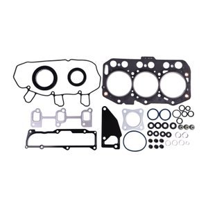 Overhaul Gasket Kit for Yanmar Engine 3TNV80 3TNV80F