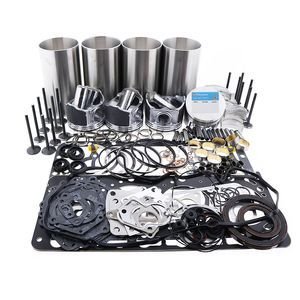 Overhaul Rebuild Kit for Cummins Engine B3.3 QSB3.3