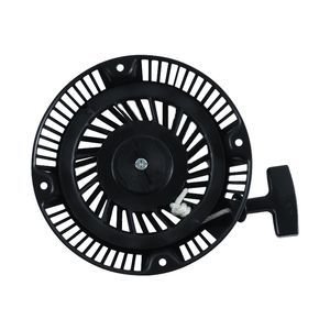 Recoil Rewind Pull Starter Assembly 150-481 695058 for Briggs & Stratton Engine 15.5HP-17.5HP