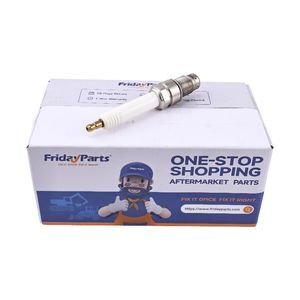 Spark Plug X52404500056 X52404500062 for MTU Engine 4000