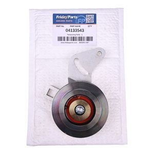 Tensioning Pully 04133543 for Deutz Engine D2.9L4 TD2.9L4 TD2.9L04