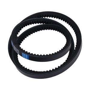 Fan Belt 90916-02975-71 for Toyota Engine 4Y Forklift 7FGCU20 7FGU25 7FG30 7FGU32 8FGCU32 8FGU18 8FGU20 8FG30B 8FGCU20 FGZN30