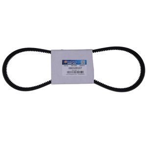 V Belt Fan Belt 080109107 for Perkins Engine 404C-22 404C-22T 104-22