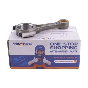 119E10-23001 Connecting Rod – Verified Fitment for Yanmar 3TNV88