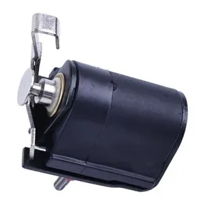 12V Stop Solenoid RE62240 AR90340 | Cross-Reference for John Deere Perkins