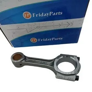 719810-23100 Connecting Rod – Cross-Reference for Yanmar 3TNE78