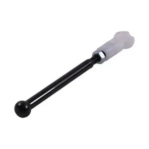 Accelerator Rod 26607-26602-71 – Cross-Reference for Toyota Forklift