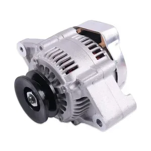 Alternator 27060-UB050 for Toyota 4Y Forklift – Verified Fitment