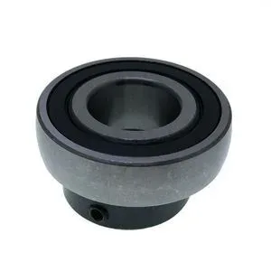 Bearing 6538846 for Bobcat Sweeper Attachments – Cross-Reference