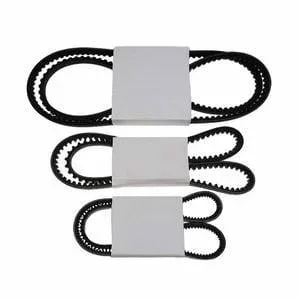 Belt Set 78-1341 78-603 78-629 | Direct Fit for Thermo King SB 200-400