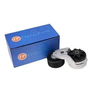 Belt Tensioner Assembly 3936213 for Cummins – Verified Fitment