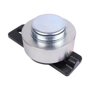 Belt Tensioner Pulley 6735884 for Bobcat 653 753 763 – Cross-Reference
