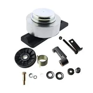 Belt Tensioner & Pulley Kit 6735884 6662997 | Verified Fitment for Bobcat S130 S185 T190