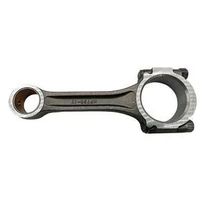 Connecting Rod 115026330 for Shibaura N844 – OE Interchange