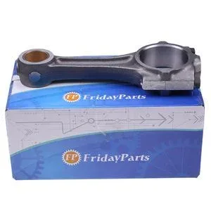 Connecting Rod 17311-22010 | Direct Fit for Kubota KX121-3 Engine