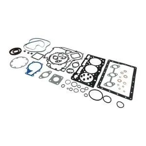 D1105 Overhaul Gasket Kit Replacement for Kubota KX41-2 OE Interchange