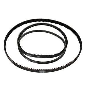 Deck Drive Belt Kit 121-5765 for Toro TimeMaster – Cross-Reference