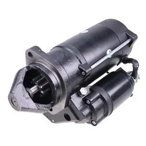 Deutz TCD 2.9-Compatible Starter Motor – Model-Matched