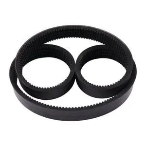 Drive Belt 7177671 for Bobcat S630 S650 T630 T650 T870 – Verified Fitment