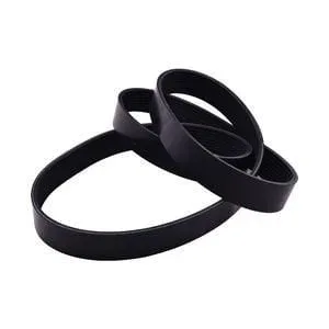 Fan Belt 84331239 Compatible with New Holland Loader – Model-Matched