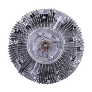 Fan Clutch 3584438C1 – Verified Fitment for International DT466E
