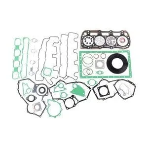 Full Gasket Set for Perkins 404D-22 – Model-Matched
