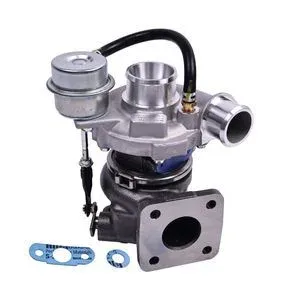 GT1241Z Turbocharger 7030304 | Cross-Reference for Doosan D24 Bobcat
