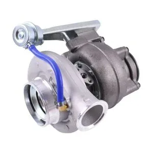 HX40W Turbocharger 2839811 4089917 – Cross-Reference for Cummins