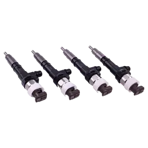 Kubota V3307-Compatible Fuel Injector – Model-Matched