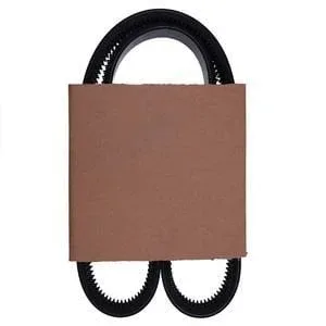 Main Pump Drive Belt 6667322 for Bobcat S175 – Verified Fitment