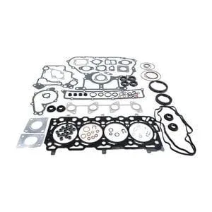 Overhaul Gasket Kit 1J770-99360 for Kubota V3307 – OE Interchange