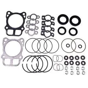Overhaul Kit 24-108-22-S | Direct Fit for Kohler CH18-CH22 & CV18-CV640