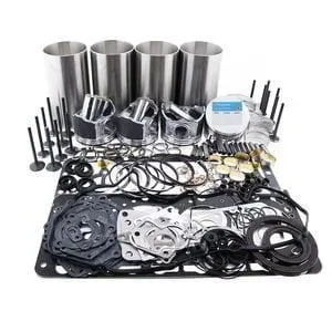 Overhaul Rebuild Kit 4944477 | Verified Fitment for Cummins B3.3 QSB3.3