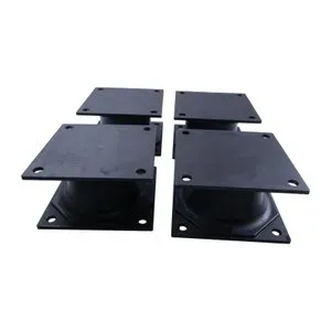 Rubber Isolator Shock Mount TRSA000008038 – Cross-Reference for Stanley HS6000