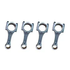 Series-Specific Connecting Rod 7031360 – Fits Bobcat E32-E85