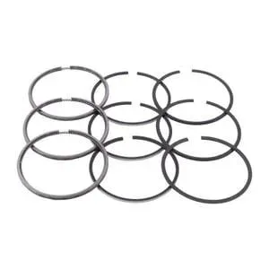 Series-Specific Piston Ring 16292-21050 – Fits Kubota D1105 KX71