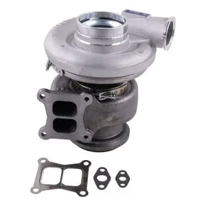 Series-Specific Turbocharger – Fits M11 ISM ISME B5.9