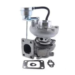 Turbocharger 482-8480 Compatible with CAT C3.8 – Verified Fitment