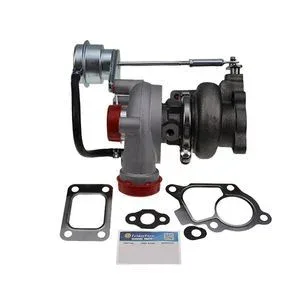 Turbocharger 7008469 TD04L4 | Direct Fit for Kubota Bobcat S650