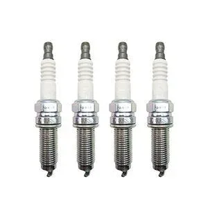 Verified Fitment Laser Iridium Spark Plug SILZKR7C11S 92932 – Fits Honda CR-V Accord