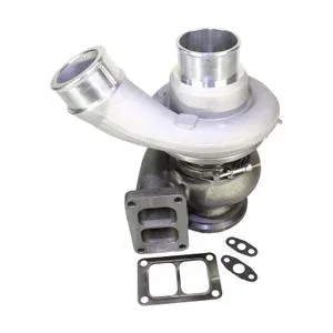 Verified Fitment Turbocharger S300A113 Compatible with Mack CV713 E7